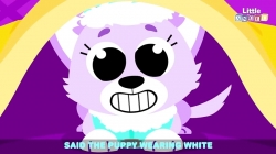 مجموعه آموزشی زبان انگلیسی little angel قسمت 614